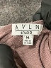 AVLN Studio Purple Sweatshirt Size M - photo 9