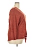 Liberty Love Red Cardigan Size 2X - photo 4