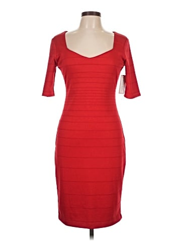 Bisou Bisou Cocktail Dress (view 1)