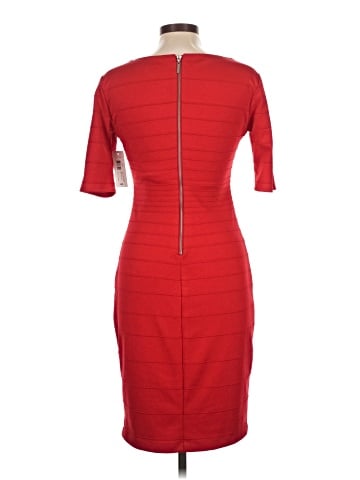 Bisou Bisou Cocktail Dress (view 2)