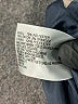 Worthington Solid Blue Formal Skirt Size 4 - photo 5