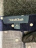 ModCloth Polka Dots Blue Jumpsuit Size XS - photo 4