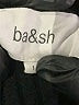 BA&SH Black Turtleneck Sweater Size Sm (1) - photo 6