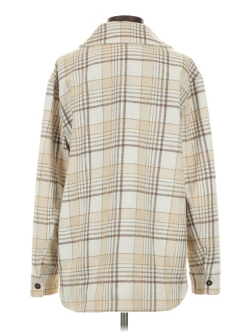 Pink Martini Coat (view 2)