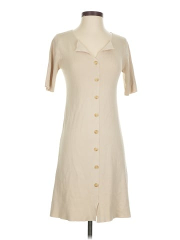 Pomelo Casual Dress (view 1)