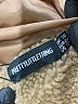 PrettyLittleThing Solid Brown Faux Fur Jacket Size 12 - photo 6