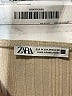 Zara Ivory Bodysuit Size M - photo 3