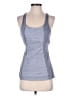 Lululemon Athletica Gray Active Tank Size 8 - photo 1