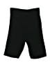 CALVIN KLEIN JEANS Solid Black Athletic Shorts Size XS - photo 2