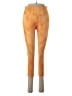 orange theory Orange Active Pants Size M - photo 1