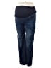 BodyC Blue Jeans Size XL - photo 1
