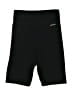 CALVIN KLEIN JEANS Solid Black Athletic Shorts Size XS - photo 1