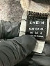 Shein Silver Tank Top Size 6 - photo 7