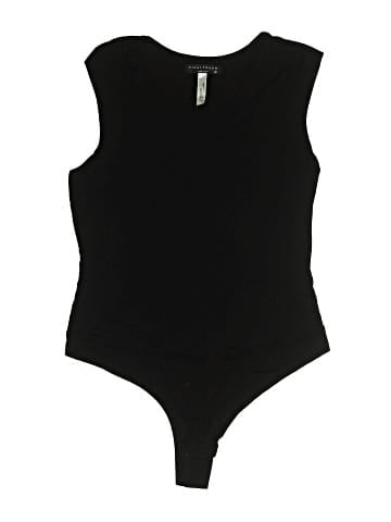 Final Touch Bodysuit (view 1)