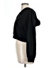 Unbranded Black Zip Up Hoodie Size L - photo 5
