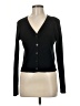 Jun & Ivy Black Cardigan Size M - photo 1