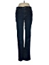 Lauren Jeans Co. Blue Jeans Size 6 - photo 1