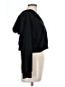 Unbranded Black Zip Up Hoodie Size L - photo 4