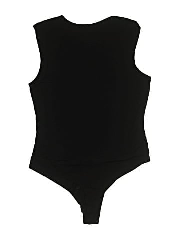 Final Touch Bodysuit (view 2)
