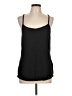 Tommy John Black Tank Top Size L - photo 1