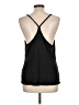 Tommy John Black Tank Top Size L - photo 2