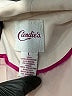 Candie's Pink Blazer Size L - photo 6