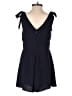 Altar'd State 100% Polyester Blue Romper Size M - photo 2