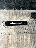 Olivaceous Stripes Tan Pullover Sweater Size S - photo 7