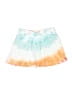 Shein Tie-dye White Casual Skirt Size 6 - photo 1