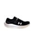 Under Armour Black Sneakers Size 2 (youth) - photo 1