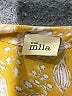 Assorted Brands Paisley Yellow Casual Dress Size XS - Sm - photo 7