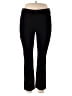 NYDJ Black Active Pants Size 14 - photo 1