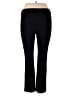 NYDJ Black Active Pants Size 14 - photo 2