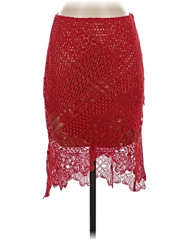 Sugar Lips Casual Skirt (view 1)