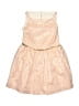 Barcarola Gold Dress Size 6 - photo 1