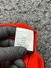 J.Crew 100% Silk Orange Long Sleeve Silk Top Size 4 (petite) - photo 7