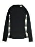 Athleta Black Long Sleeve Top Size XS - photo 1