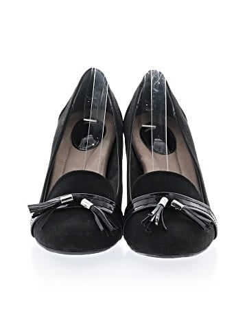Giani Bernini Heels (view 2)