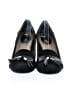 Giani Bernini Black Heels Size 9 1/2 - photo 2