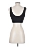 Aerie Black Tank Top Size S - photo 2