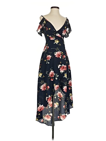By & By Casual Dress (view 1)