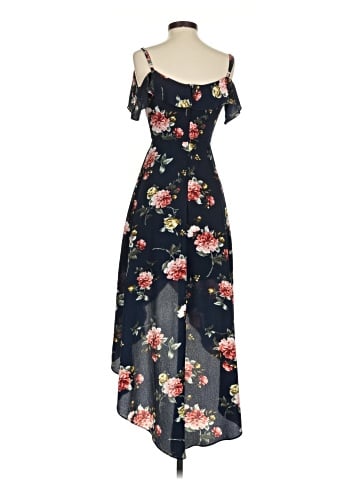 By & By Casual Dress (view 2)