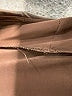 Calzedonia Brown Active Pants Size S - photo 8