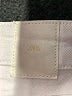 Zara Ivory Jeans Size 0 - photo 7