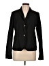 Gap Black Blazer Size 10 - photo 1