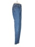 Everlane Hearts Blue Jeans Size 26 waist - photo 4