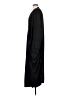 Unbranded 100% Polyester Black Cocktail Dress Size 2 - photo 5