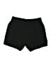 Assorted Brands Solid Black Athletic Shorts Size M - photo 2