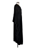 Unbranded 100% Polyester Black Cocktail Dress Size 2 - photo 4