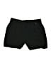 Assorted Brands Solid Black Athletic Shorts Size M - photo 1